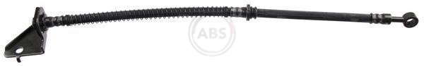 Flexible de frein