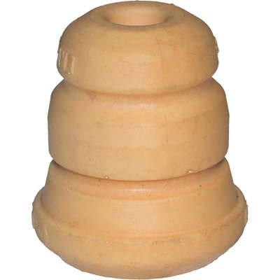 Butée élastique, suspension