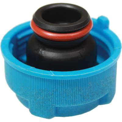 Bouchon de liquide de refroidissement