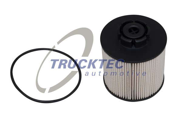 Filtre à carburant
