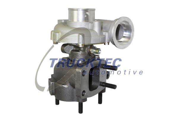 Turbocompresseur