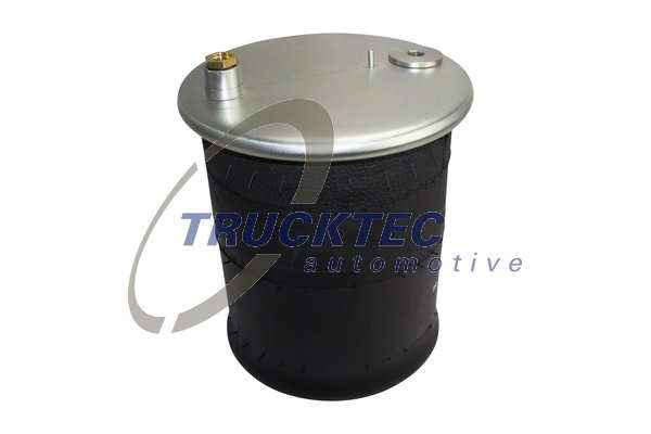 Soufflet à air, suspension pneumatique