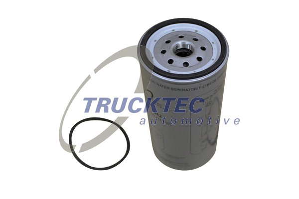 Filtre à carburant