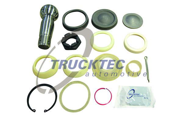 Kit de réparation bras de suspension