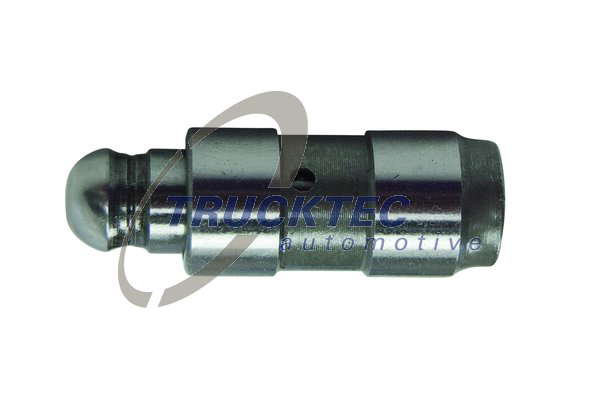 Poussoir hydraulique