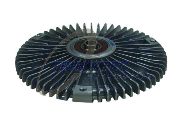 Embrayage, ventilateur de radiateur