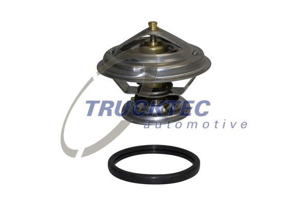 Thermostat d'eau