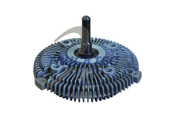 Embrayage, ventilateur de radiateur