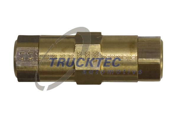 Raccord, tuyau flexible