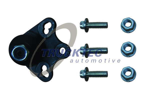 Rotule de suspension
