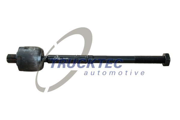 Rotule axiale