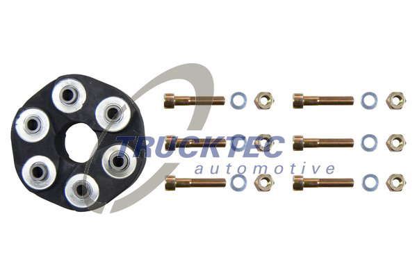 Flector de transmission
