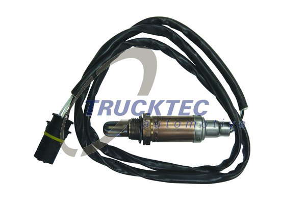 Sonde lambda