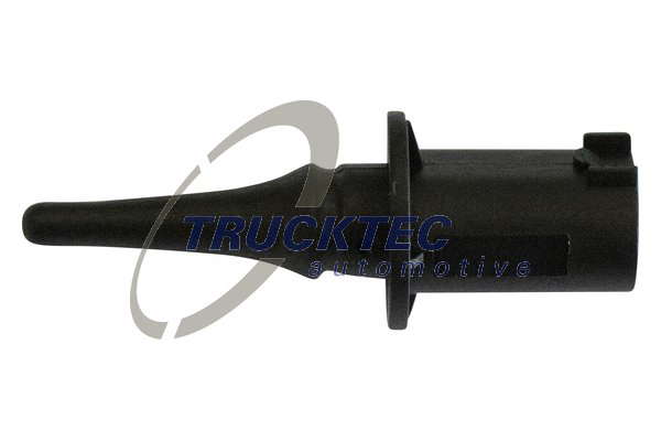 Sonde de température extérieure