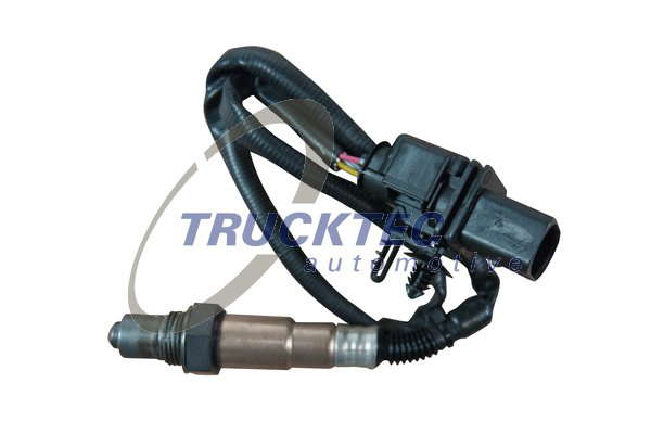 Sonde lambda