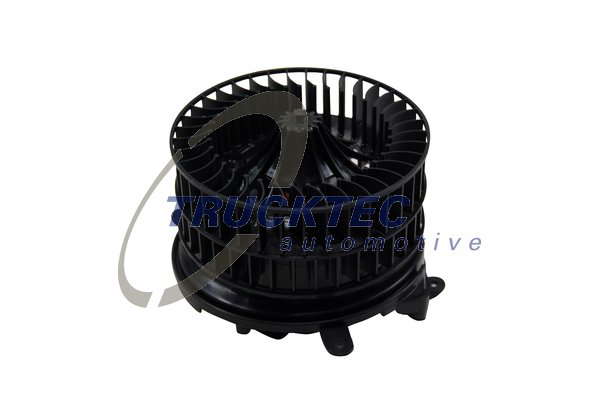 Pulseur d'air habitacle