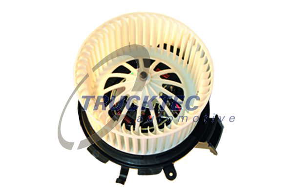 Pulseur d'air habitacle