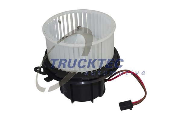 Pulseur d'air habitacle