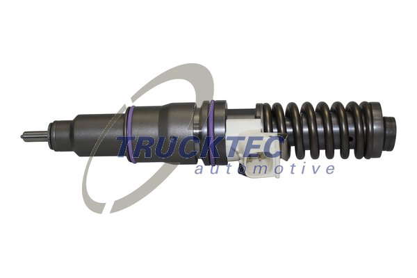 Unité pompe-injecteur