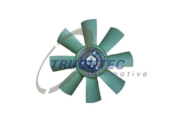 Ventilateur de radiateur