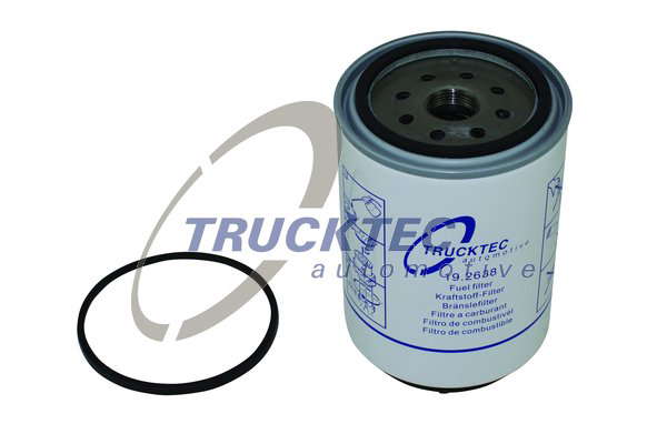 Filtre à carburant