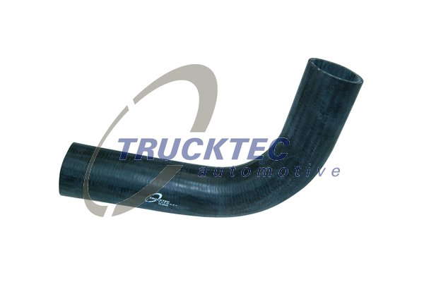 Durite de refroidissement