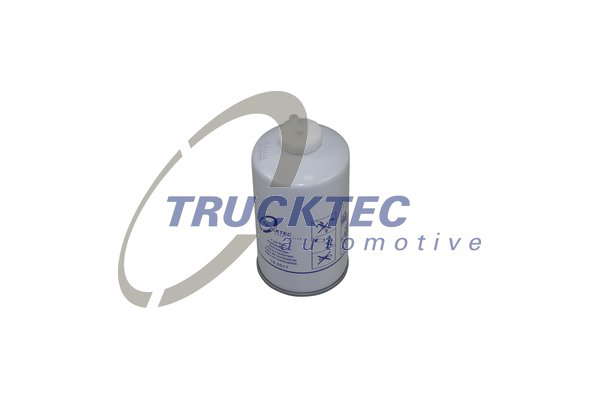 Filtre à carburant