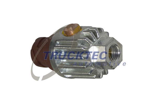 Pressostat