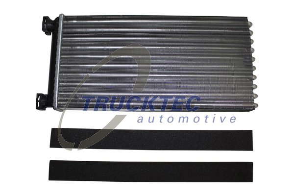 Radiateur de chauffage