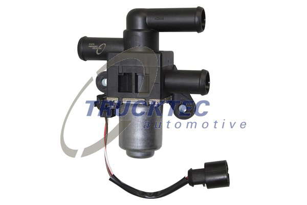Valve magnétique