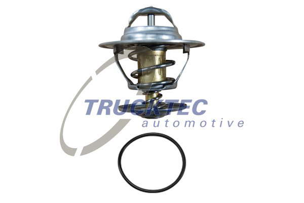 Thermostat d'eau