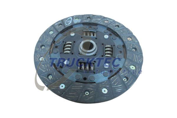 Disque d'embrayage