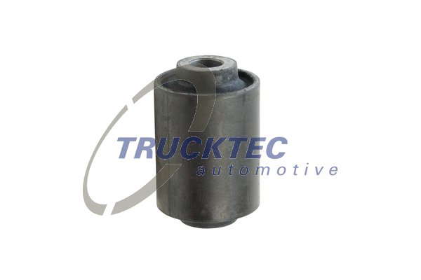 Silent bloc de triangle
