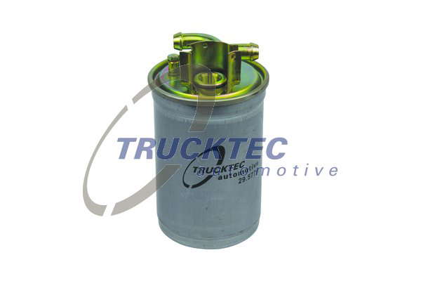 Filtre à carburant