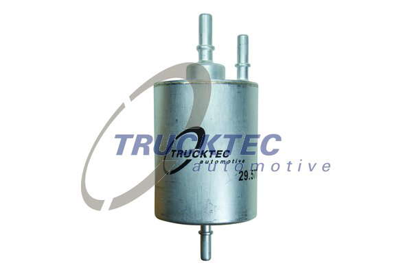 Filtre à carburant