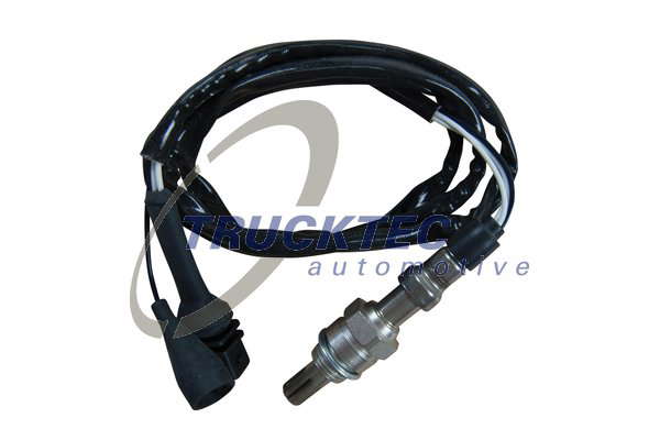 Sonde lambda