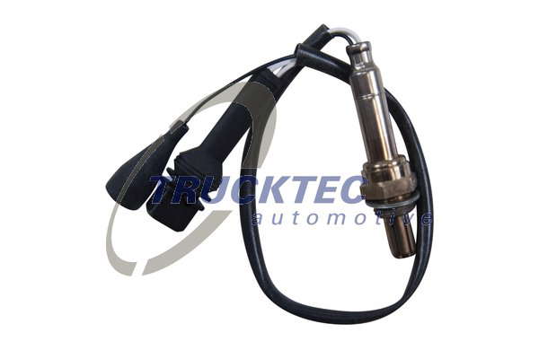 Sonde lambda