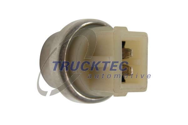 Thermocontact pour ventilateur de radiateur