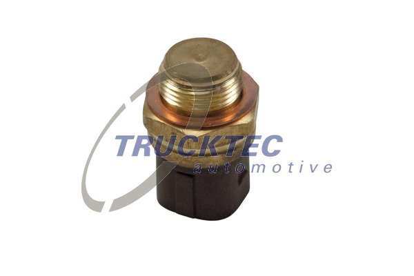Thermocontact pour ventilateur de radiateur