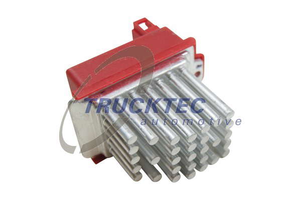 Appareil de commande, chauffage / ventilation