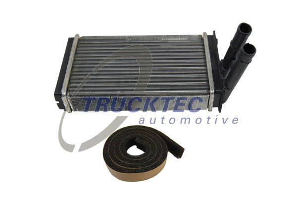 Radiateur de chauffage