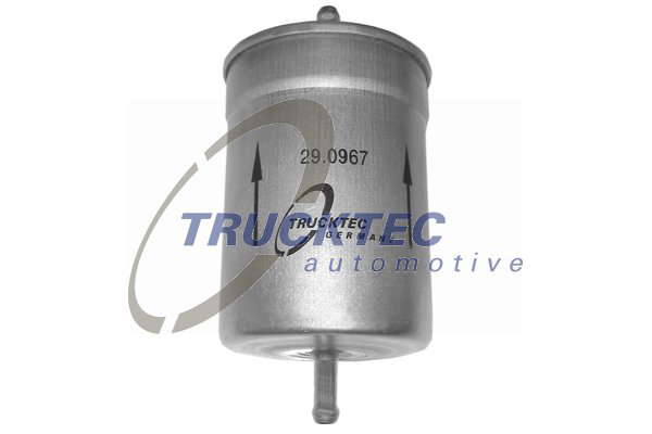 Filtre à carburant
