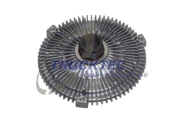 Embrayage, ventilateur de radiateur