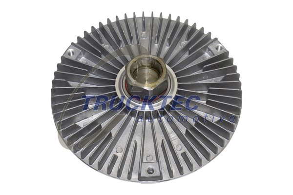 Embrayage, ventilateur de radiateur