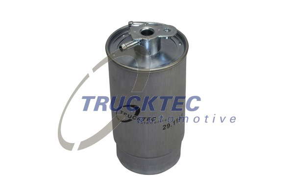 Filtre à carburant