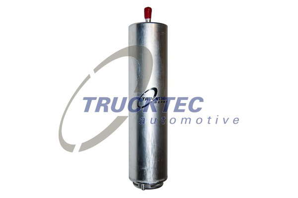 Filtre à carburant