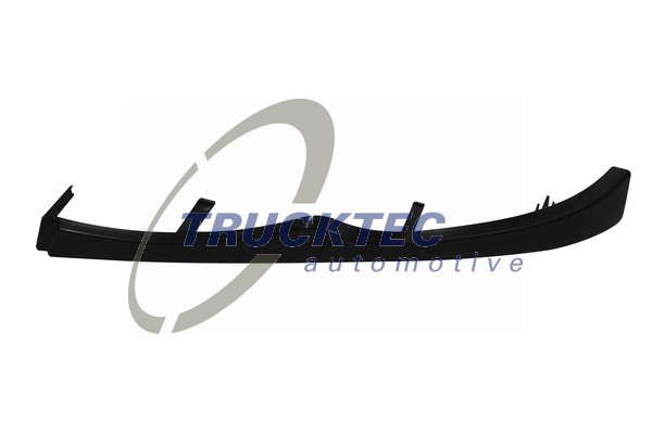 Enjoliveur, projecteur principal