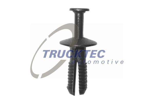 Rivet à expansion