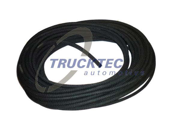 Tuyau de carburant