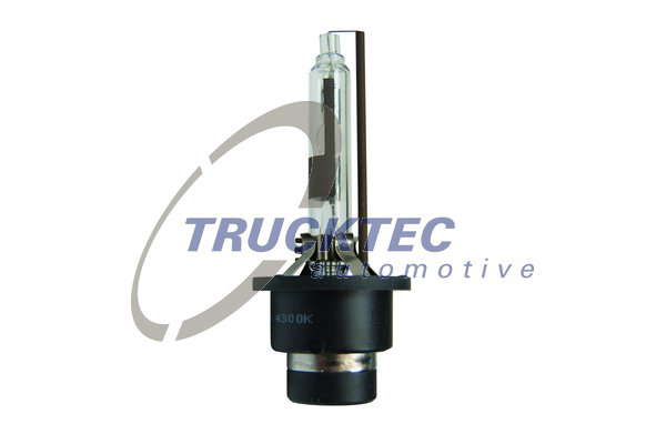 Ampoule xénon